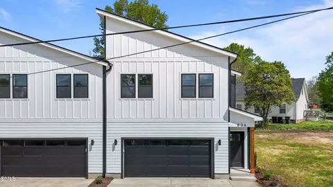 836 Day Ave, Burlington, NC 27217