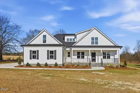 3584 Old Us 421 Hwy, Lillington, NC 27546