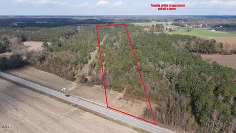 0 Harnett Dunn Hwy, Dunn, NC 28334
