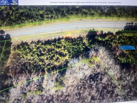 2371 Josephine Rd, Garner, NC 27529