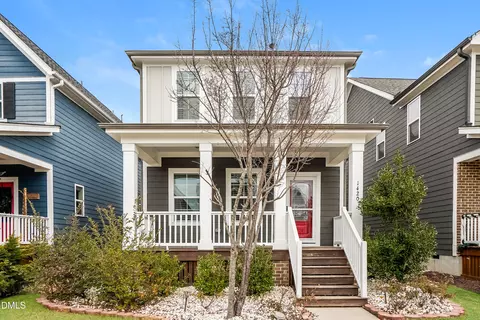 1420 Big Falls Dr, Wendell, NC 27591