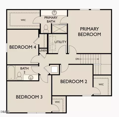 161 Bedstone Way, Clayton, NC 27520