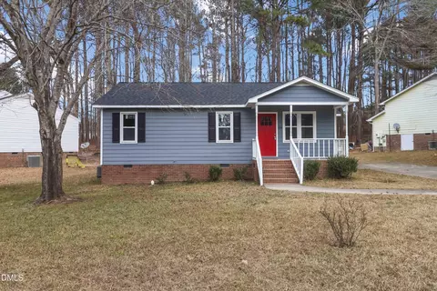 109 Grange Dr, Wendell, NC 27591