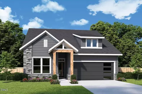 348 Aspen Ave, Pittsboro, NC 27312