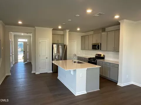Kitchen - 517 Hester Rd, Durham, NC 27703 photo 4 of 4