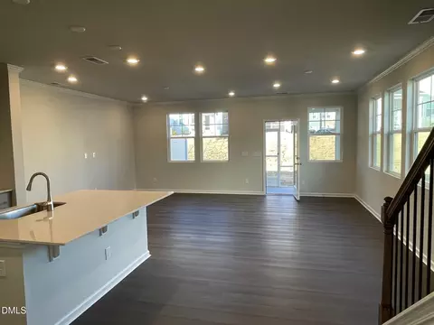 Living - 517 Hester Rd, Durham, NC 27703 photo 1 of 1