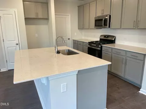 Kitchen - 517 Hester Rd, Durham, NC 27703 photo 2 of 4