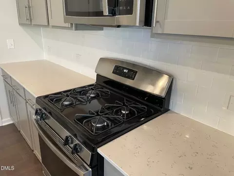 Kitchen - 517 Hester Rd, Durham, NC 27703 photo 1 of 4