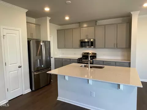 Kitchen - 517 Hester Rd, Durham, NC 27703 photo 3 of 4