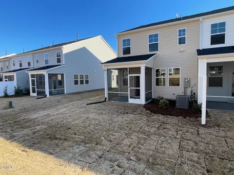 Exterior - 517 Hester Rd, Durham, NC 27703 photo 2 of 2