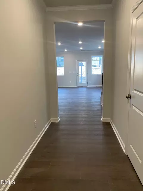 Entry Way - 517 Hester Rd, Durham, NC 27703 photo 2 of 2