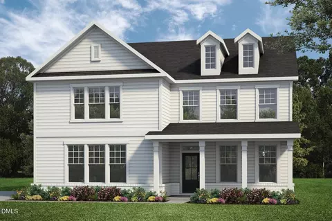 100 Isabelle Valley Dr, Zebulon, NC 27597