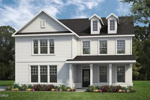 100 Isabelle Valley Dr, Zebulon, NC 27597
