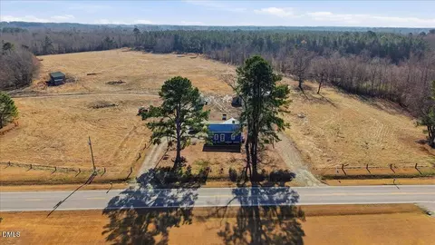 9153 Saint Marys Church Rd, Kenly, NC 27542