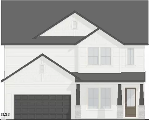357 Murray Grey Ln, Wake Forest, NC 27587