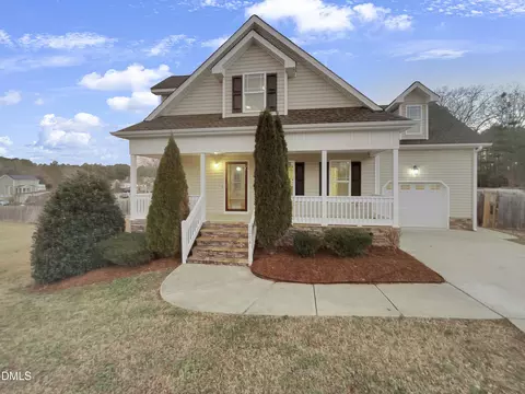 1004 Brasnoor Ln, Garner, NC 27529