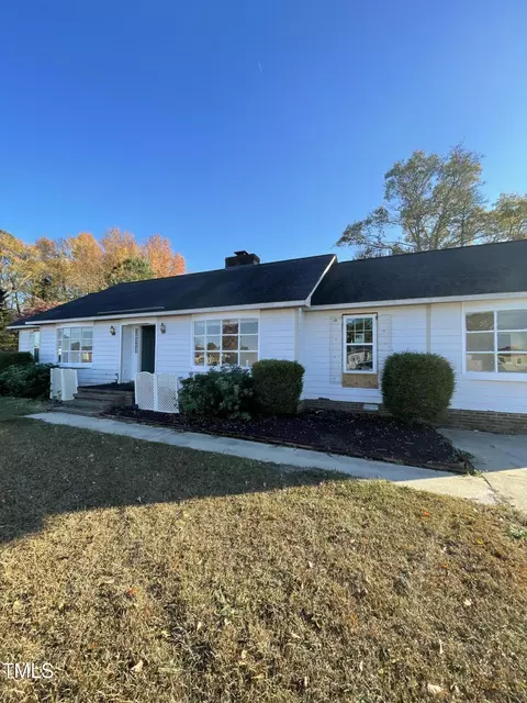 602 Weaver Dr, Goldsboro, NC 27530