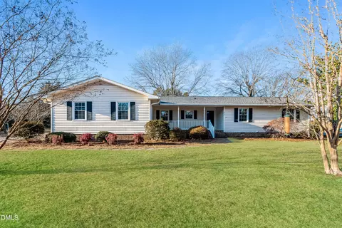 215 Edgewater Dr, Broadway, NC 27505