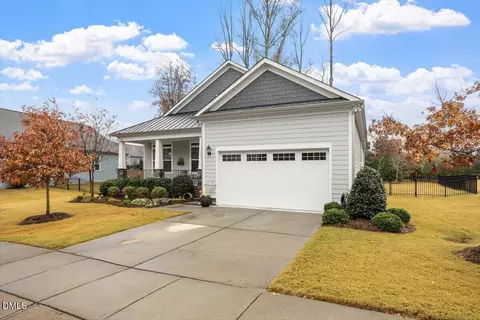 1157 Saint Cloud Loop, Apex, NC 27523 photo 3