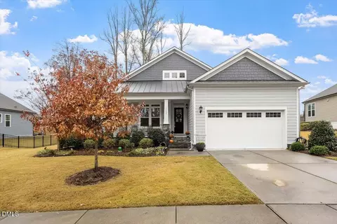 1157 Saint Cloud Loop, Apex, NC 27523