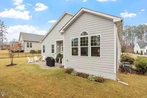 1157 Saint Cloud Loop, Apex, NC 27523 photo 33
