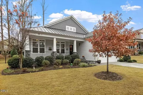 1157 Saint Cloud Loop, Apex, NC 27523 photo 4