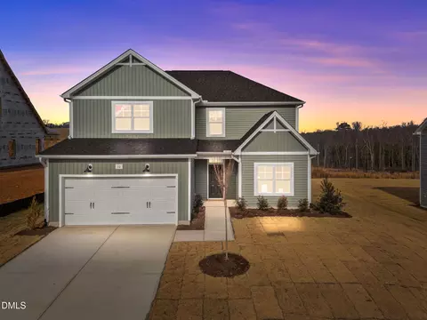 50 Malbec Way, Youngsville, NC 27596