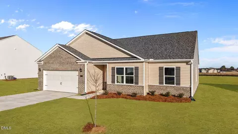 10777 Beard Way, Bailey, NC 27807 photo 4