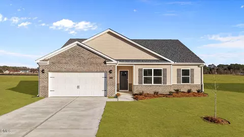 10777 Beard Way, Bailey, NC 27807