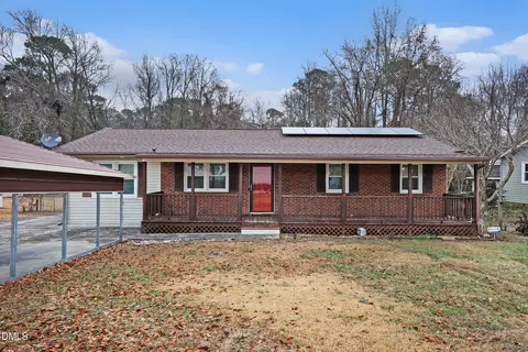 119 Gulf Dr, Dunn, NC 28334