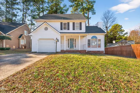5804 Edgebury Rd, Raleigh, NC 27613