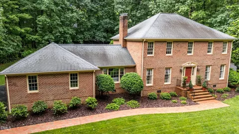 1270 Thayer Dr, Asheboro, NC 27205