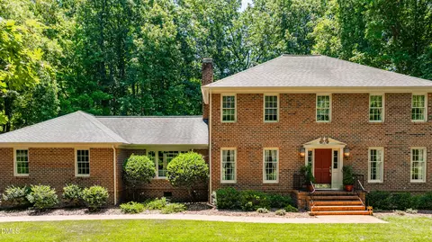 1270 Thayer Dr, Asheboro, NC 27205