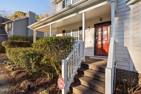 Exterior - 7 Current Ln, Durham, NC 27712 photo 2 of 6