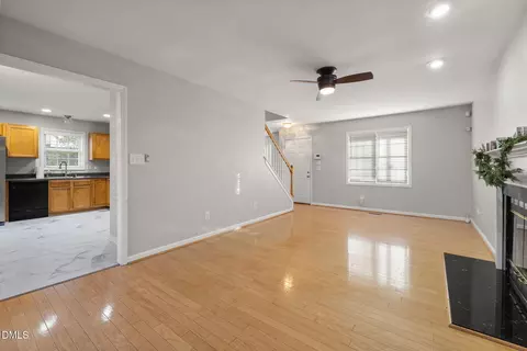 Living - 7 Current Ln, Durham, NC 27712 photo 3 of 4
