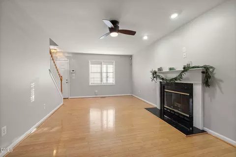 Living - 7 Current Ln, Durham, NC 27712 photo 2 of 4