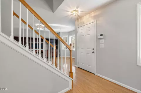 Entry Way - 7 Current Ln, Durham, NC 27712 photo 1 of 4