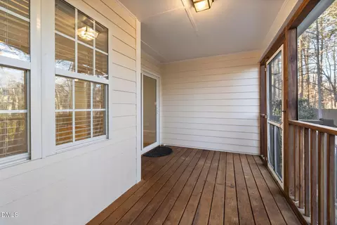 Exterior - 7 Current Ln, Durham, NC 27712 photo 5 of 6