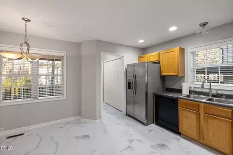 Kitchen - 7 Current Ln, Durham, NC 27712 photo 1 of 1