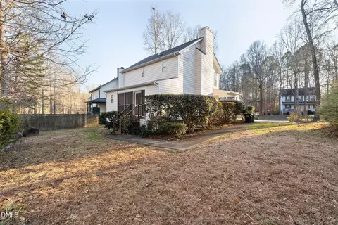Exterior - 7 Current Ln, Durham, NC 27712 photo 6 of 6