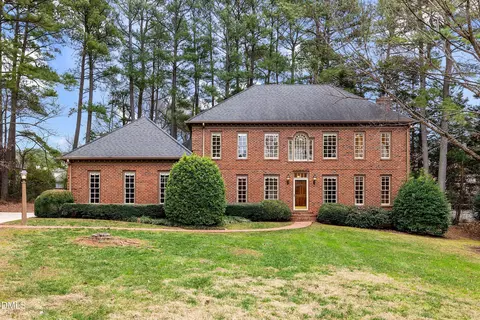 1708 Sawgrass Ct, Raleigh, NC 27615