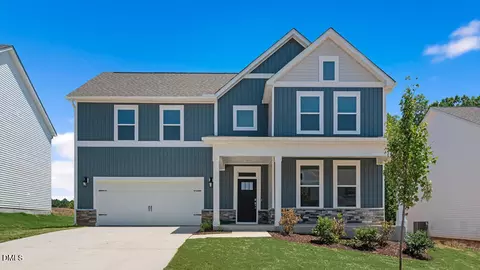 2108 Stoneridge Barn Way, Wake Forest, NC 27587