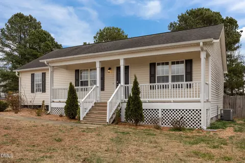 24 Sue Dr, Angier, NC 27501