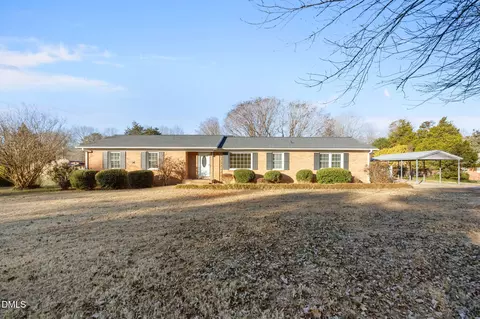 5509 Yanceyville Rd, Browns Summit, NC 27214