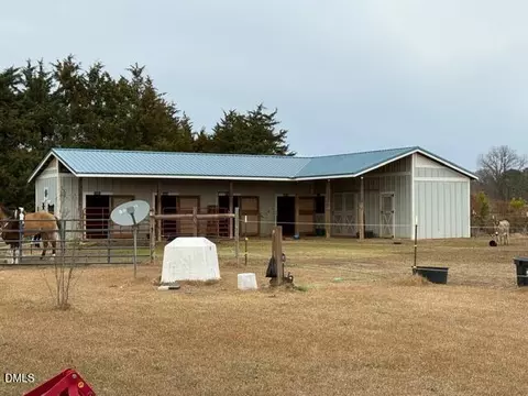 161 Brookleaf Dr, Dunn, NC 28334 photo 2