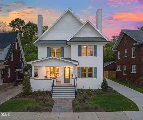 909 N Gregson St, Durham, NC 27701