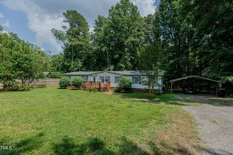 1619 E Greensboro Chapel Hill Rd, Graham, NC 27253
