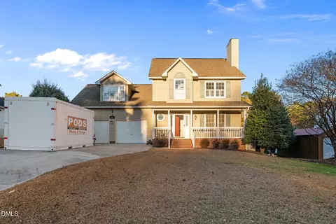 146 Yorkshire Dr, Cameron, NC 28326