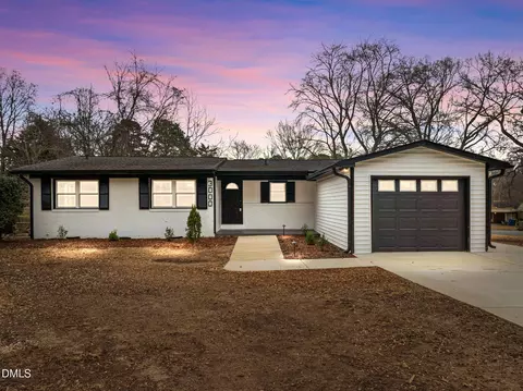 3000 Brentwood Rd, Raleigh, NC 27604