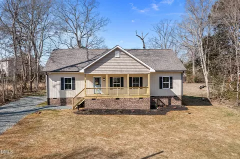 4505 Alamance Baptist Church Loop, Burlington, NC 27215